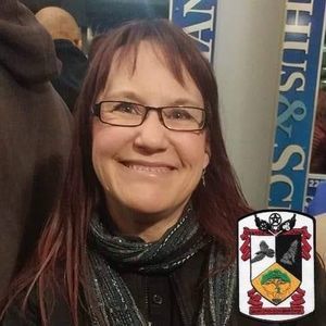 Meet your Posher, Deborah